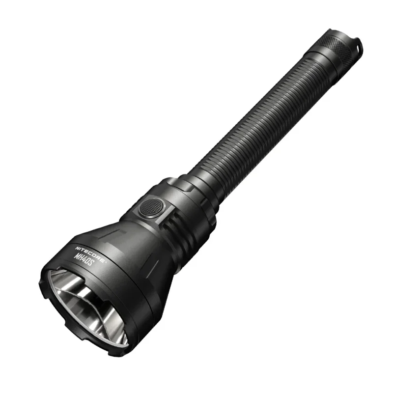NITECORE 충전식 손전등, 1500 루멘, MH40S