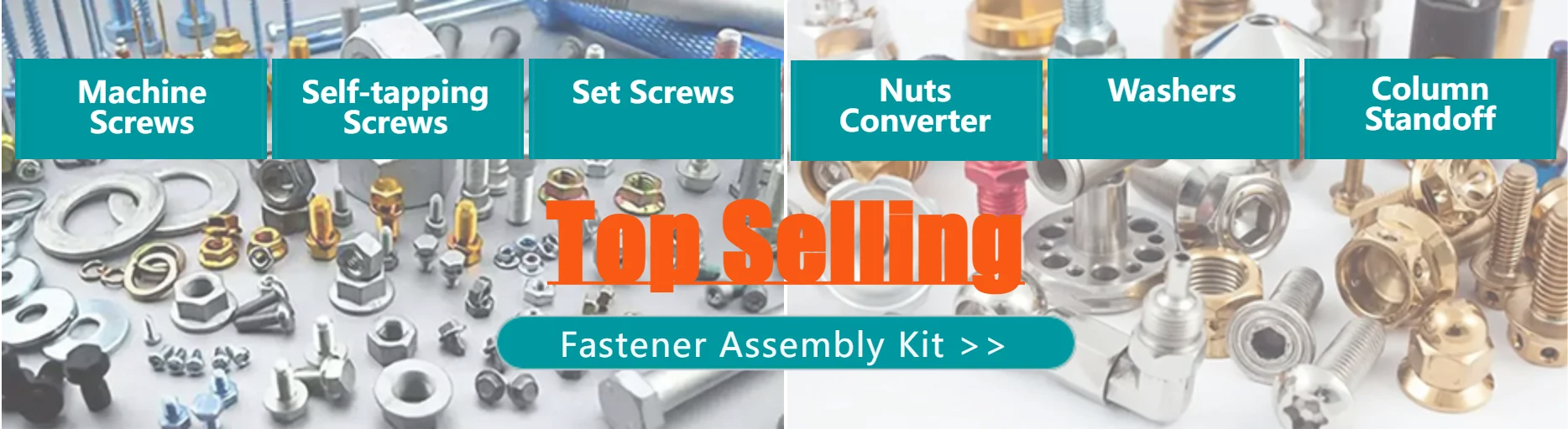 Description Picture 2 of item50Pcs/lot Brass Insert nut M2 M2.5 M3 M4 M5 M6 M8 Injection Molding Brass Knurled Thread Inserts Nuts