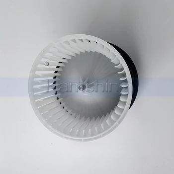 Kamshing Auto Auto aria condizionata ventilatore motore riscaldatore motore del ventilatore per Nissan Tiida 2005 2006 2007 2008 2009 2010 2011 2012 -2020