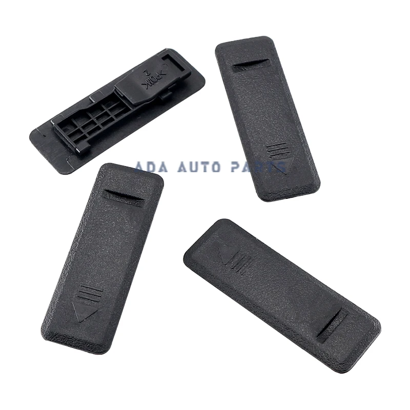 87255-2L000 872552L000 872552L000 87255A5000 For Hyundai I30 I30CW 09 For Kia Ceed Cover-Roof Mould Top Sink Chuck Clip