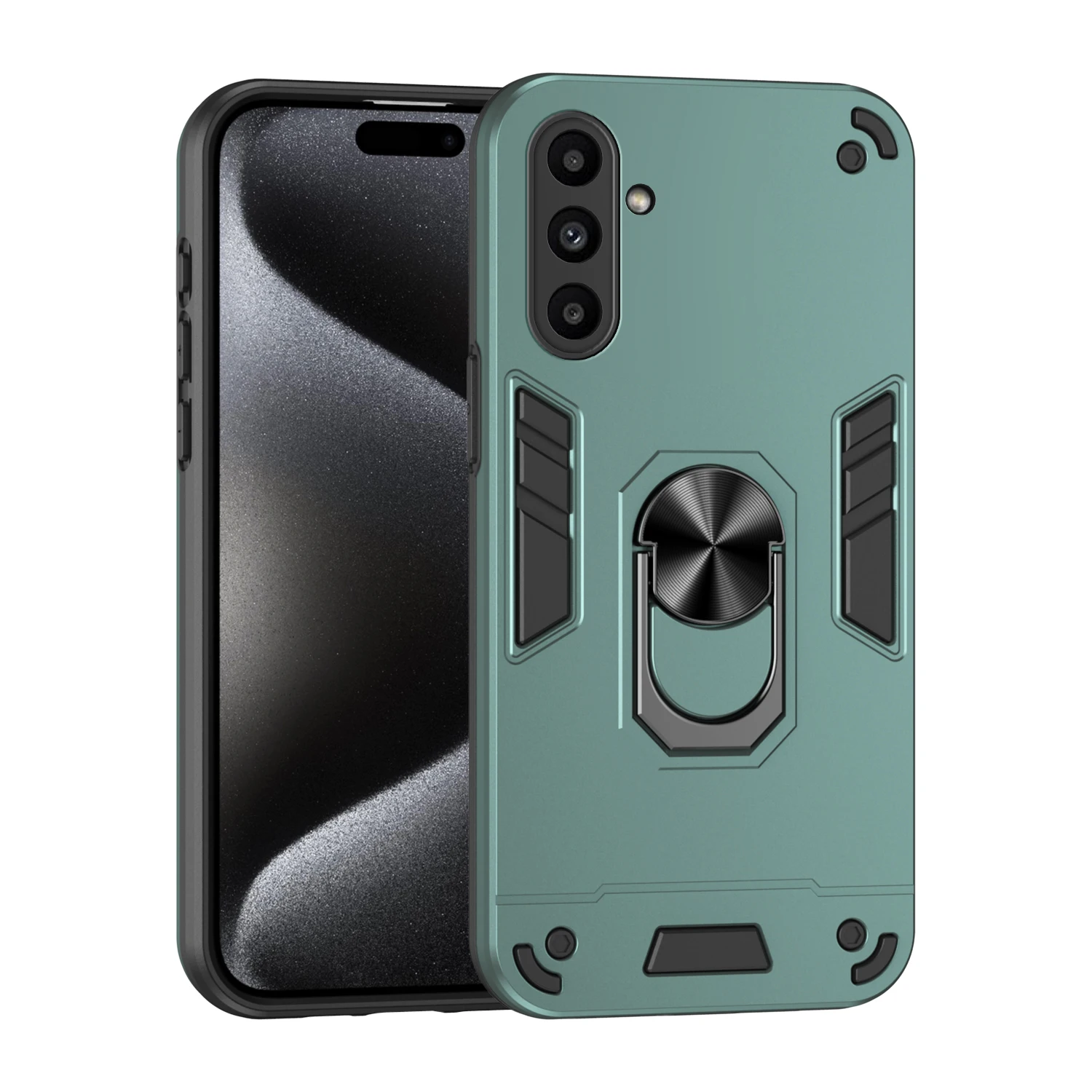 Armor Shockproof Phone Case – Durable Protective Cover