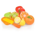 Cut Fruit