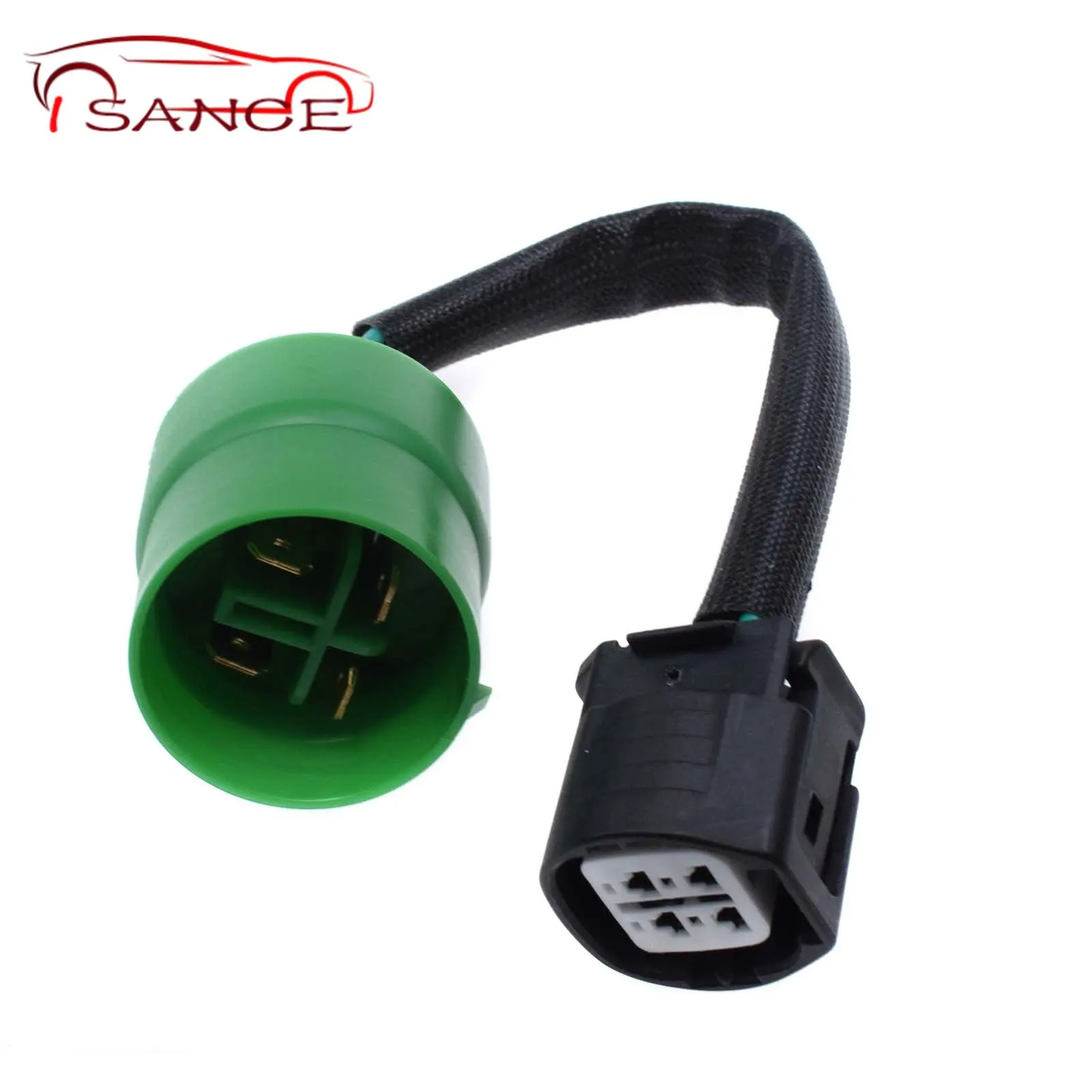 Rywire OBD0 & OBD1 chassis to OBD2 Alternator Adapter
