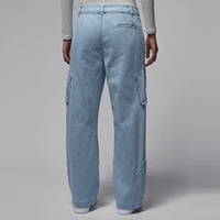 Nike Genuine JORDAN Pantalon en jean décontracté à jambe droite pour femme IM9713-440 2
