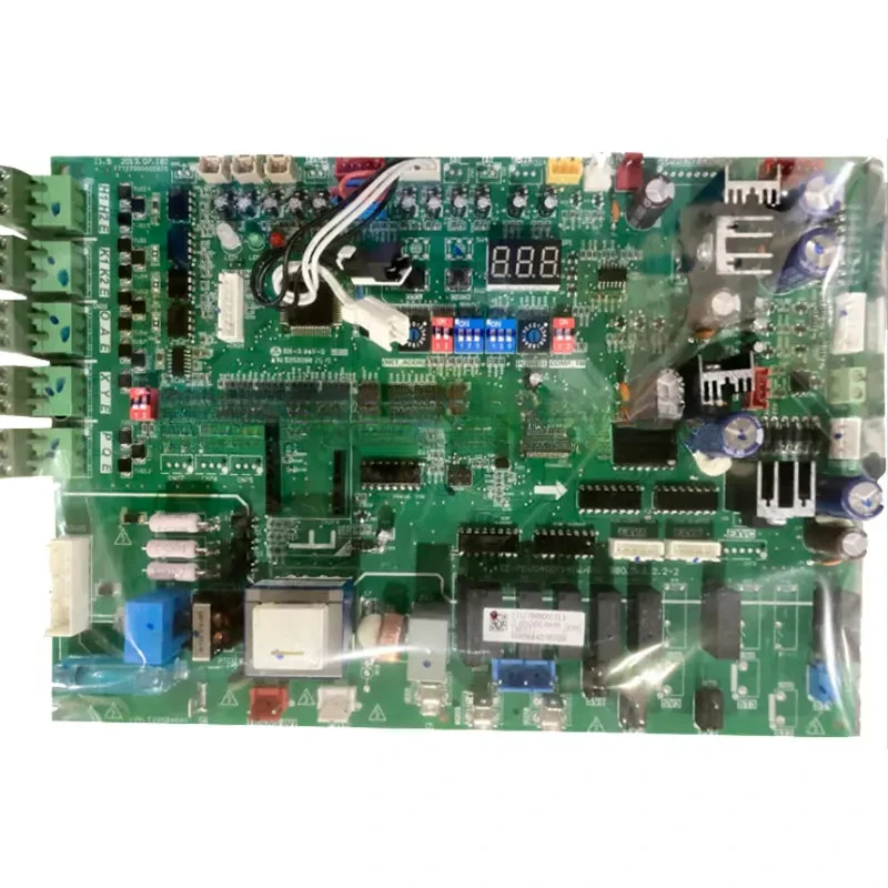 

New For Air Conditioning Computer Board CE-MDVD400(14)/RN1-880.D.2.2 CE-MDV450(16)/DNS1-881.D.1