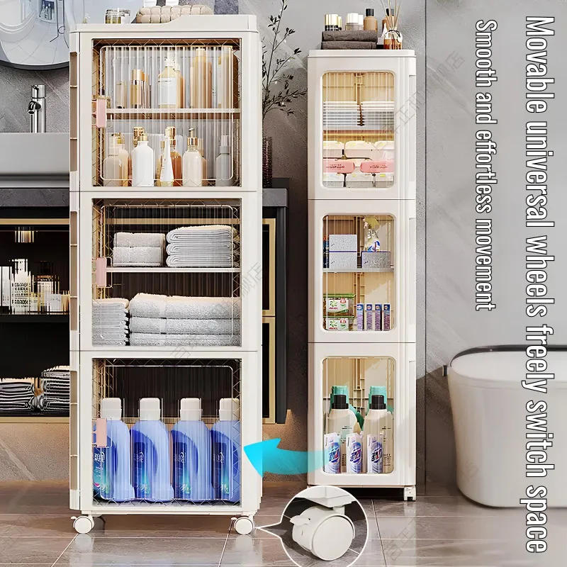 Mobile Seam Organizer Waterproof Folding 2