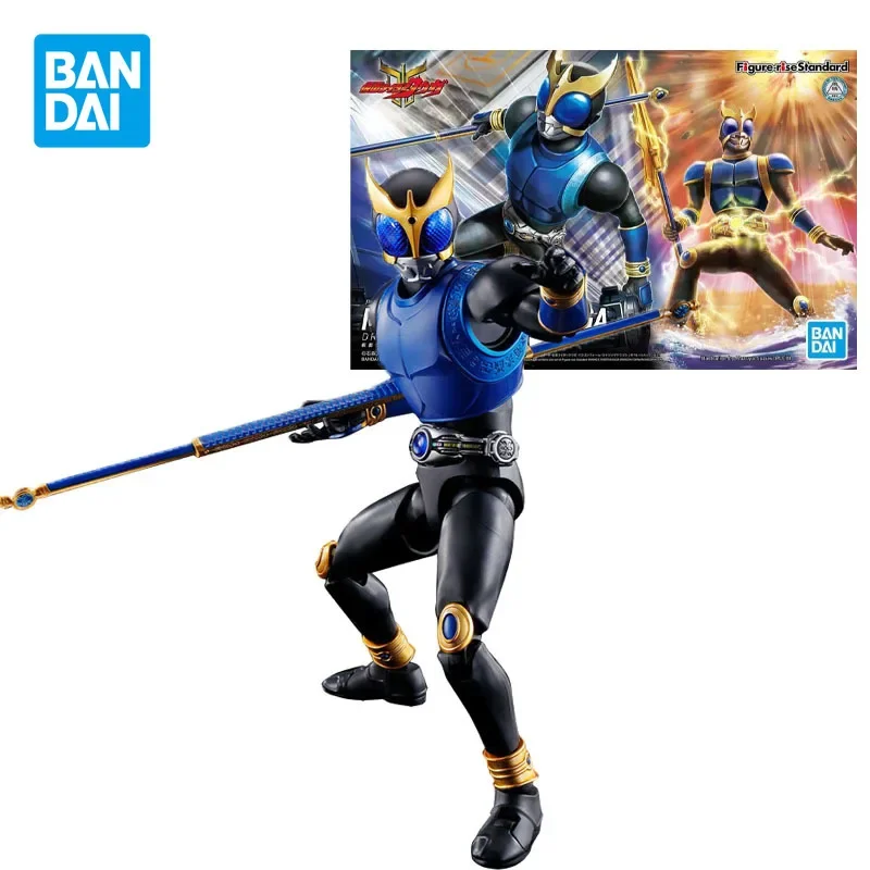 

Фигурка Амен Райдер Bandai, фигурка-подъем, фигурка аниме, Сборная модель, игрушки, подарки для детей