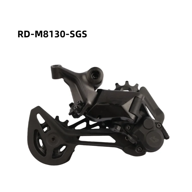 Shimano DEORE XT M8000 11 Speed Medium/Long Cage Rear Derailleur