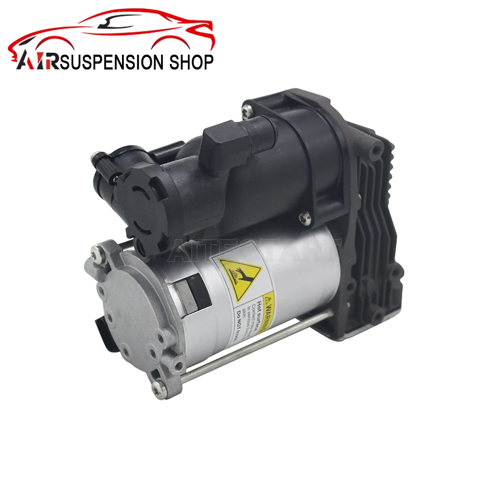 

For Land Rover LR3 LR4 Discovery 3&4 new model Air Suspenison Shock Compressor Pump LR061888 LR044360 LR045251