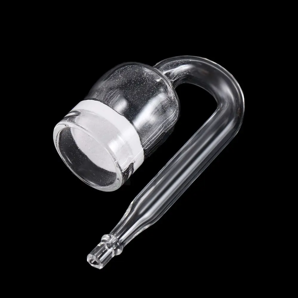 Glass Aquarium Regulator Atomizers Fish Tanks Bubble Counter CO2 Diffusers Aquarium Accessories Carbon Dioxide Reactor co2 regulator,aquarium co2 diffuser,aquarium co2 accessories