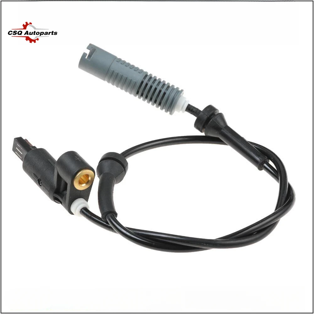 NEW ABS Wheel Speed Sensor Front Rear Left Right 34521163027 34521163028 For BMW E36 3 Series M3 Z3 318i 323i 325i 328i