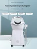 ZF Head Therapy Instrument Fumigation Spa Machine Water Circulation Constant Temperature Shampoo Machine for Beauty Salon 5
