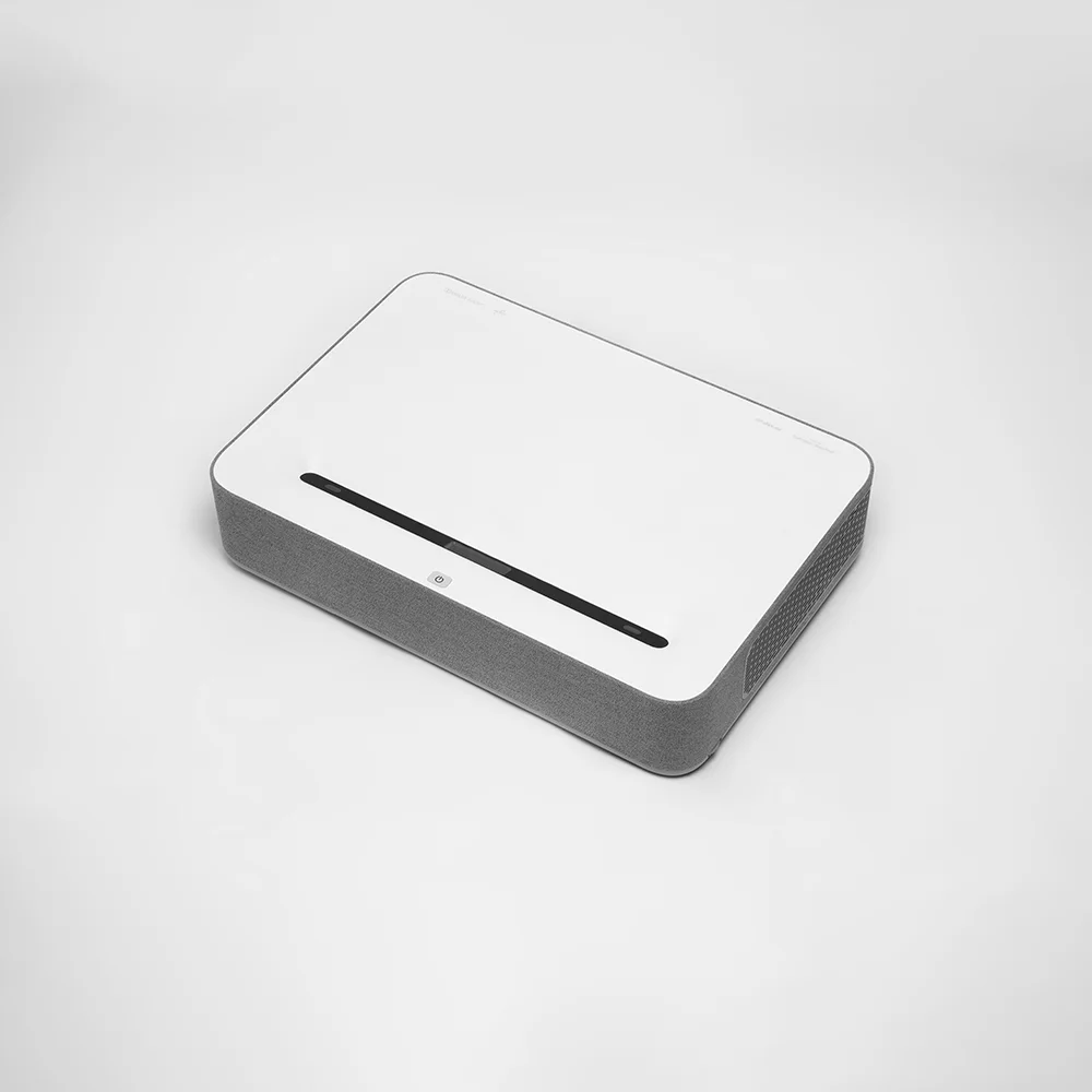 Vava 4k Laser Tv Ust Projector 2500 