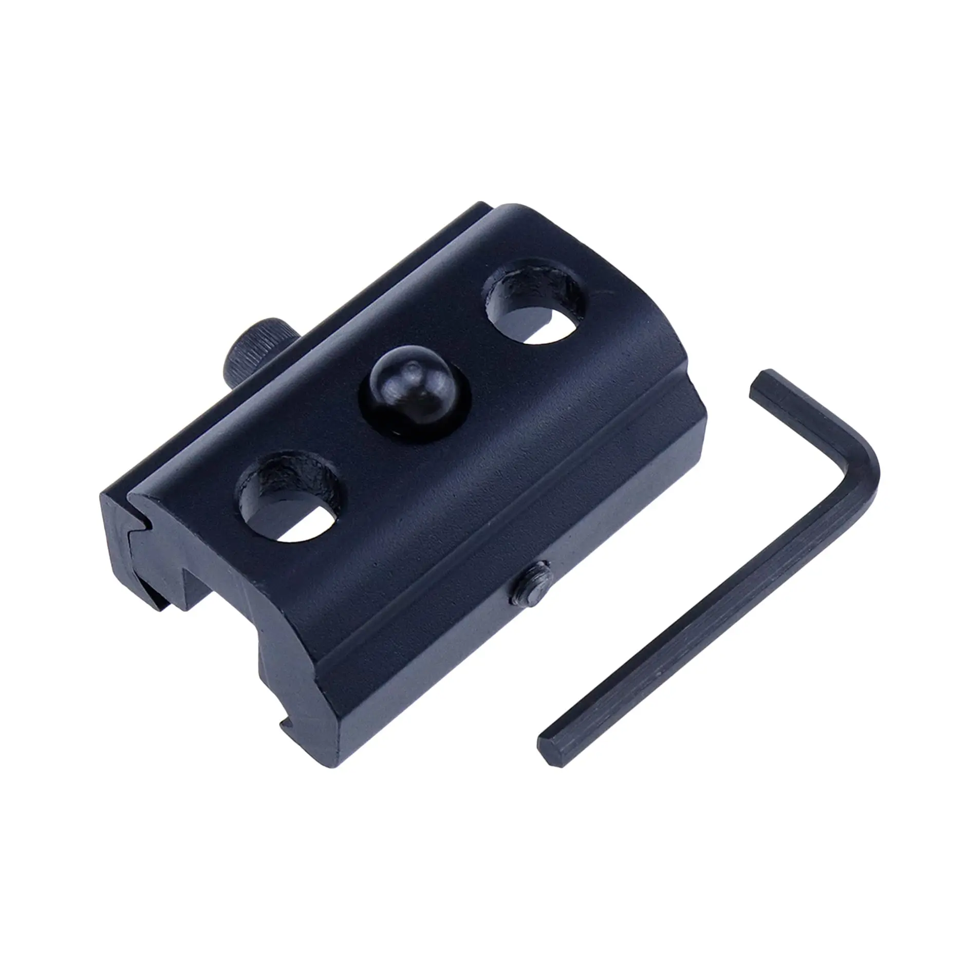 

Tactical Bipod Adapter Sling Swivel Stud 11/20 mm Piactinny Weaver Rail Hunting Accessories