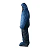 Mummy Style Keep Warm Humanoid shape Sleeping Bag Camping Comfortable lazy prevent a cold Sleeping bag 3