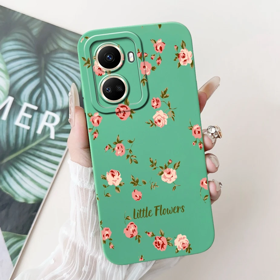 Luxury Candy Painted Shockproof Phone Case