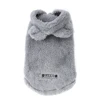 Autumn Winter Cat Clothes Soft Warm Cute Kitten Sweater Pet Fleece Costume For Small Medium Dogs Cats Kitty Sphynx Hoodies Coat 2