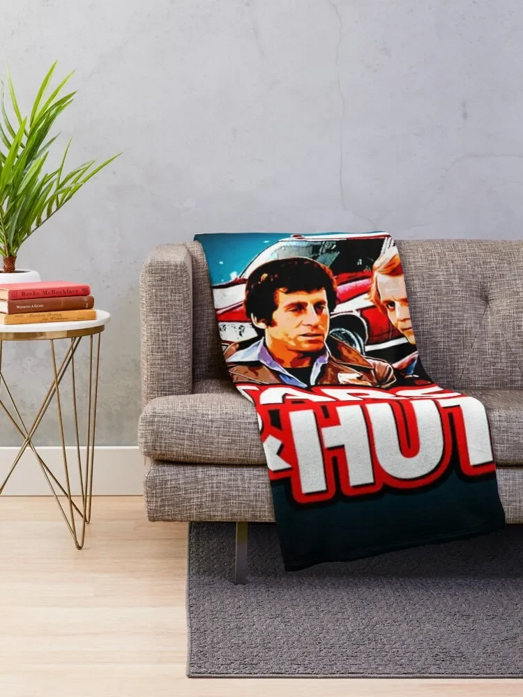 Starsky and Hutch TV �ø��� ������ ���, ���� ������ ����, ǫ���� ���� ���� ���� ���