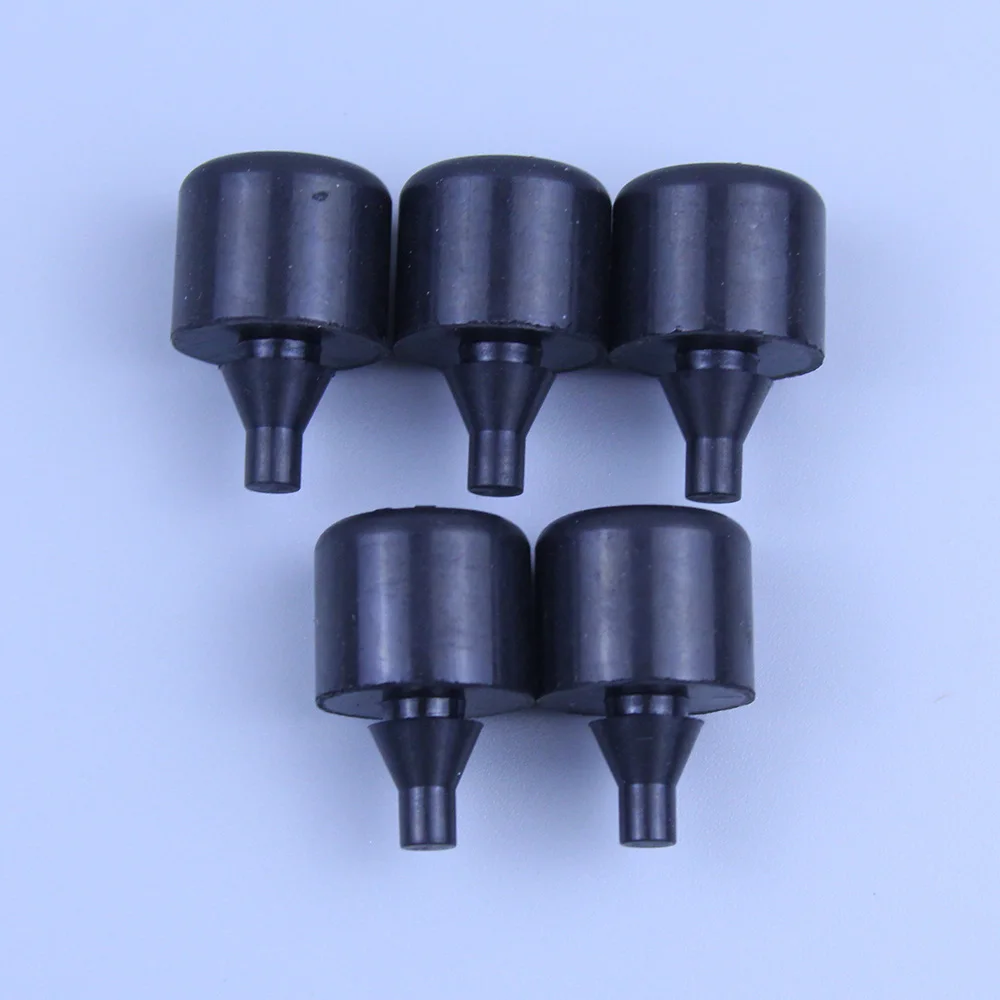 CFM500010 x5 Door Bumper Stop Rubber For Land Rover LR3 LR4 LR2 RANGE ROVER SPORT 2005-2013 car rubber stopper