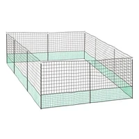 Farm Non-Electric Fence net For cattle poultry net 1