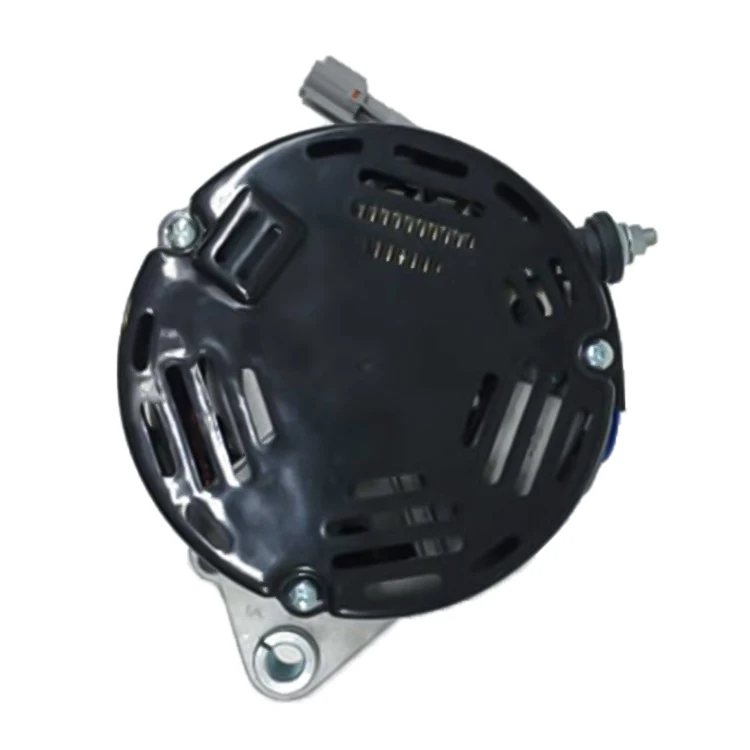 4LE2 Auto Parts 24v Truck Alternator Fits 8980890631 ALK2448LP 0350004868 301N22221Z