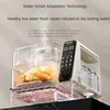 Electric Steamer Stainless Steel Intelligent Multi-function Double-layer Large-capacity Cooking Integrated Reservation Steam Pot 3