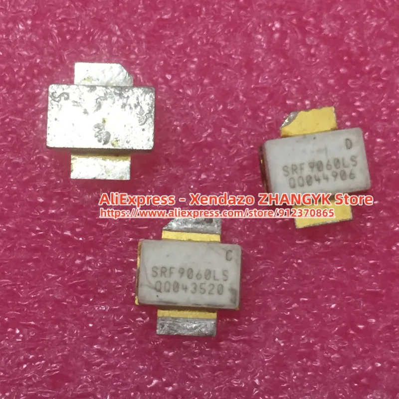 

[1 шт.] SRF9060LS SRF9060S SRF9060 SRF9060LSR1-радиочастотный силовой транзистор
