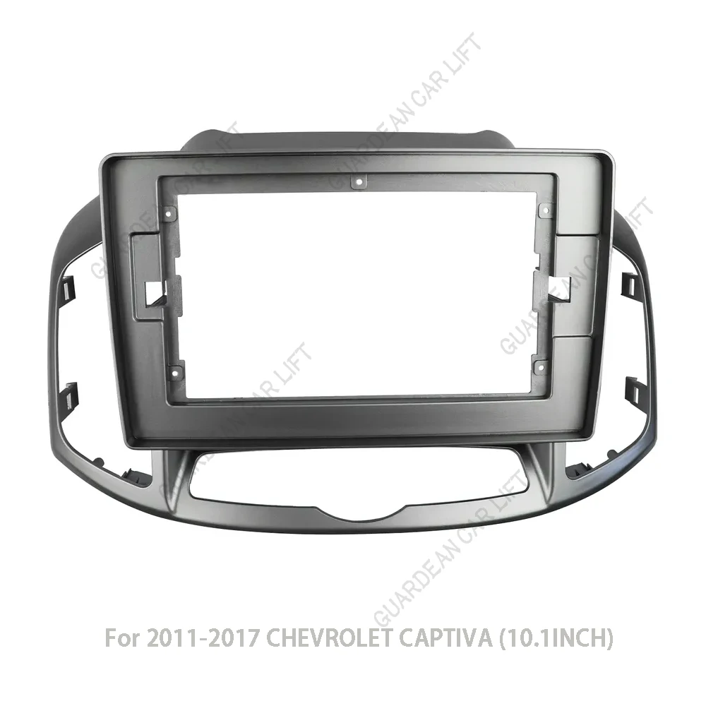 2011 2017  ĸƼ   ٸ ȵ̵ GPS MP5 ׷ ÷̾, 2 Din   г  , 10.1 ġ