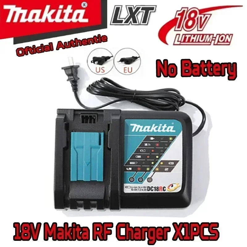 MaKita 3A FastCharge