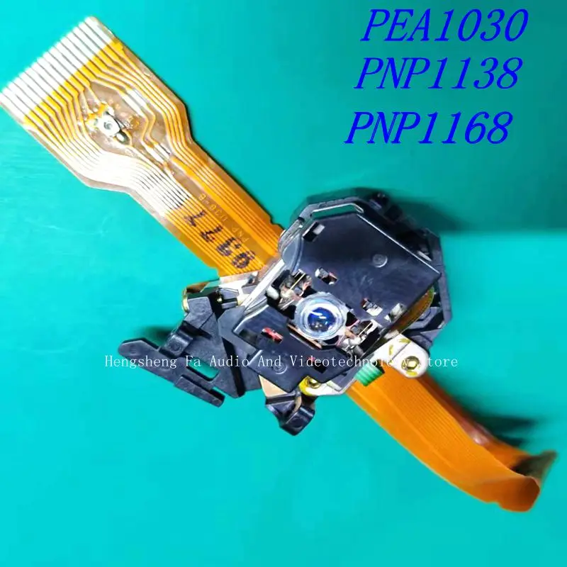 Original PEA1030 PNP1138-B laser head PNP1168-A cd laser lens PD-M435 Laser Lens Lasereinheit