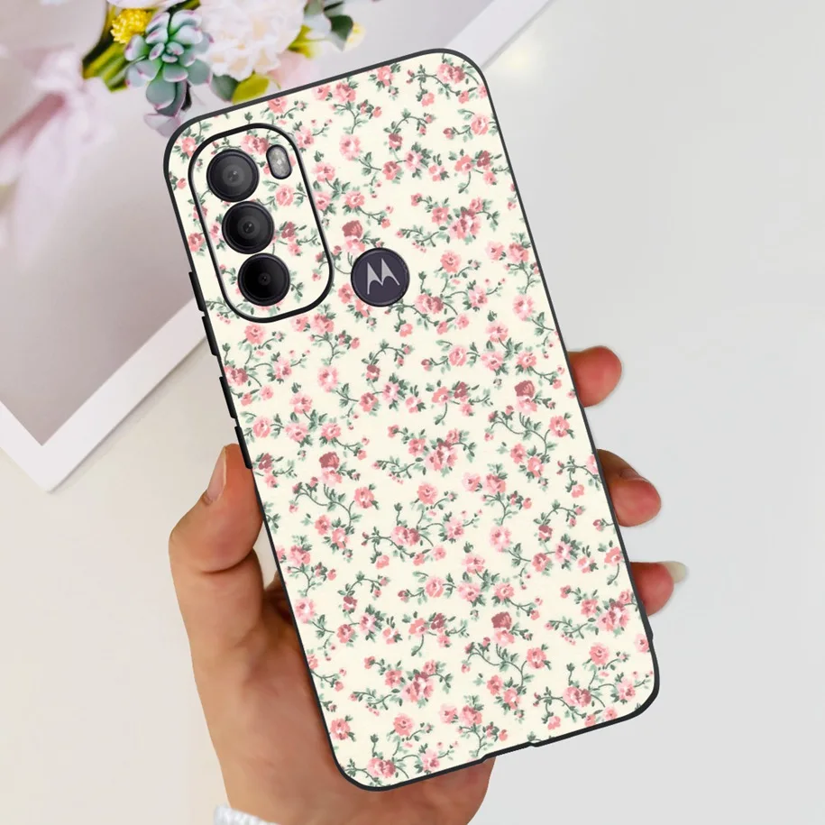 Cute Dinosaur Astronaut Silicone Soft Phone Case - Protective Bumper Cover