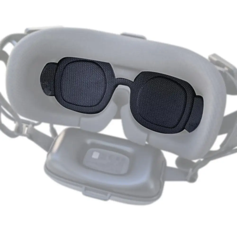 Housse Anti-Poussière Pare-Soleil pour DJI Goggles N3