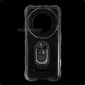 Transparent C Black