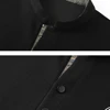 Autumn Tracksuits Plus Size 12XL Men's Sets Fashion Casual Chinese Traditional Style Sweatshirt Pants Suits Male Sets Big Size 5