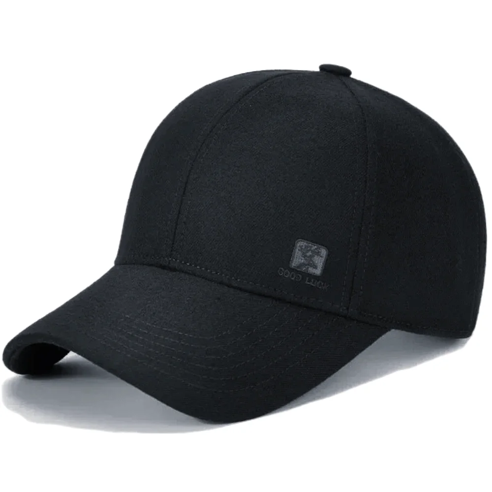 Unisex-Baseballmütze mit Hirsch-Stickerei, lässige Frühlings-/Herbstmütze für Männer und Frauen, Alltagskleidung, Outdoor-Mode-Kappen – Detail 21