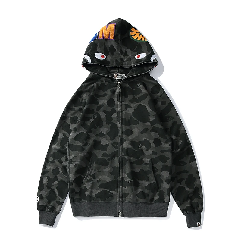 manteau bape