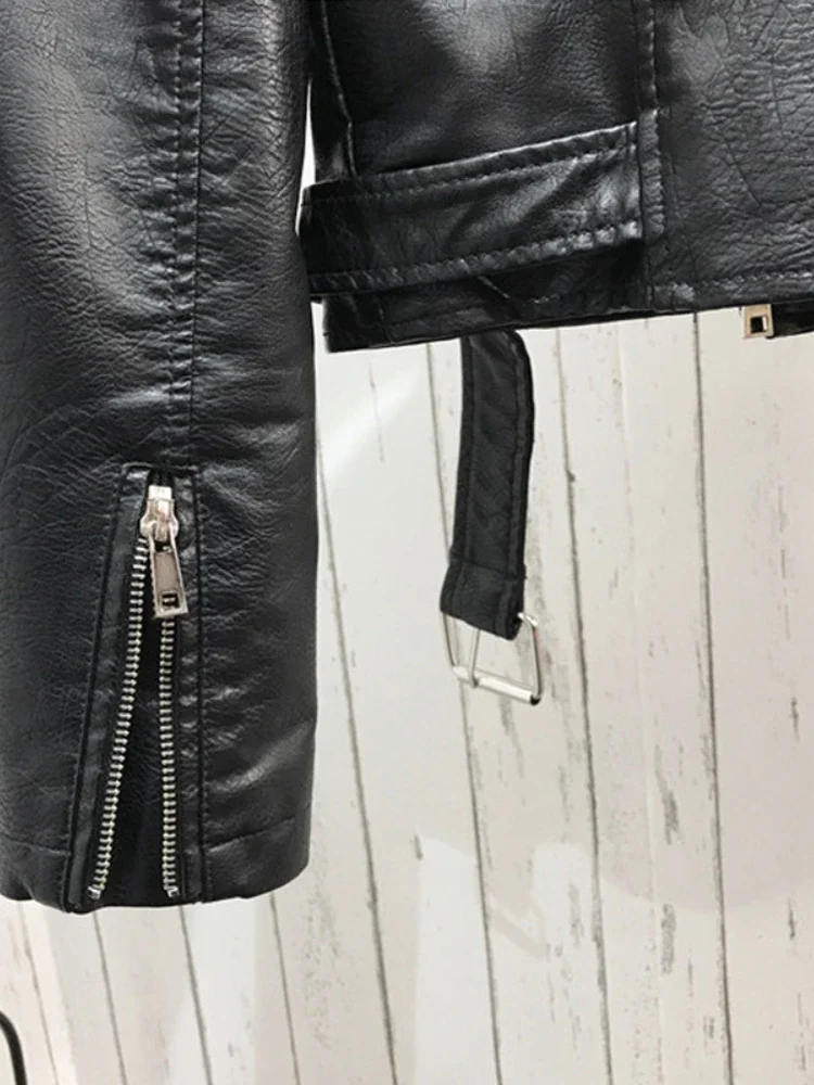 【タグ付き新品】JUEMI LeatherShorts M BLACK 61fGQqICkvL._UY350_.jpg