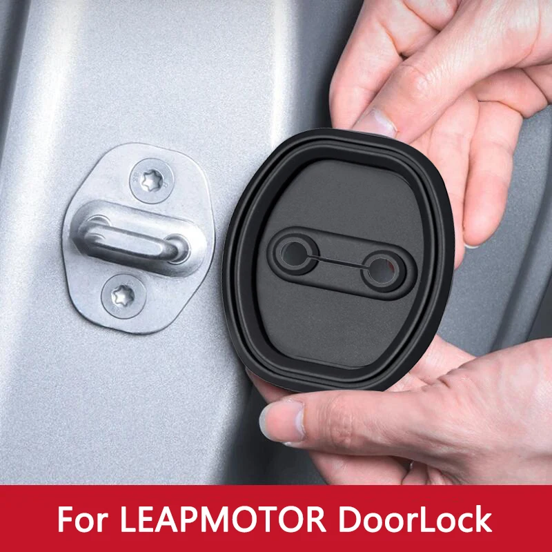 Ǹ ڵ ¦  Ŭ Ŀ, Leapmotor C11 2021-2023 Leapmotor C01 2022 2023 S01 2019 2020 ׼, 4 