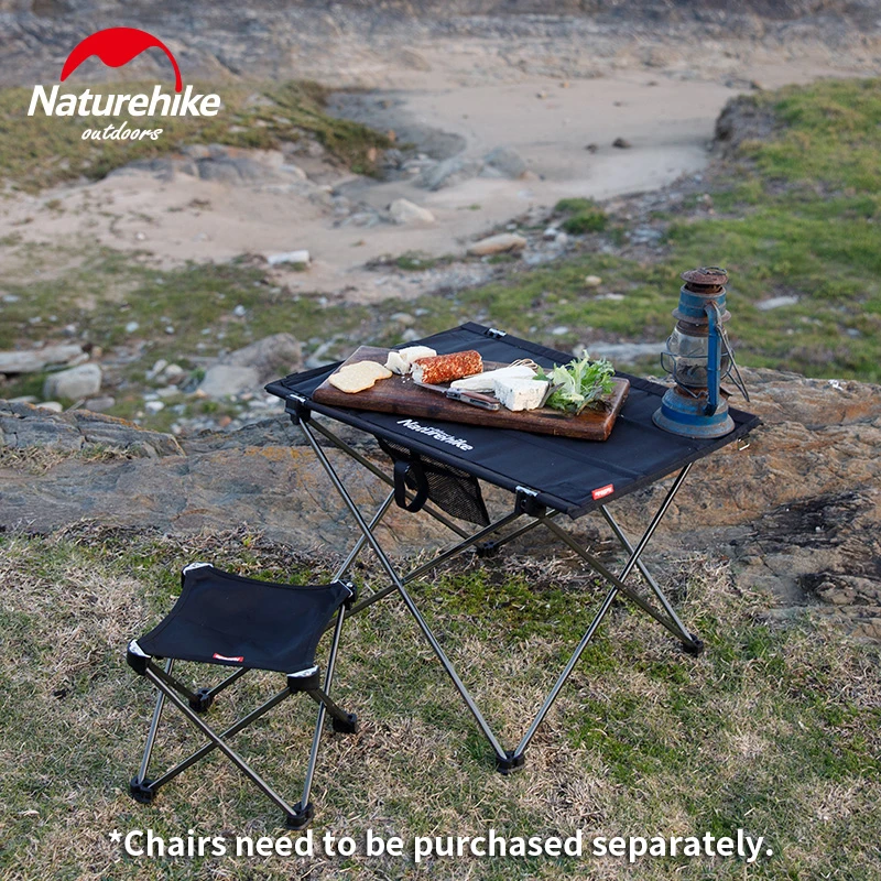 Naturehike Ultralight Folding Table 6