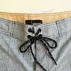 New Fashion Suit Trousers H Brand Beach Shorts For Men Bermuda Shorts Waterproof Quick-drying Beach Suit Shorts Boardshorts 6