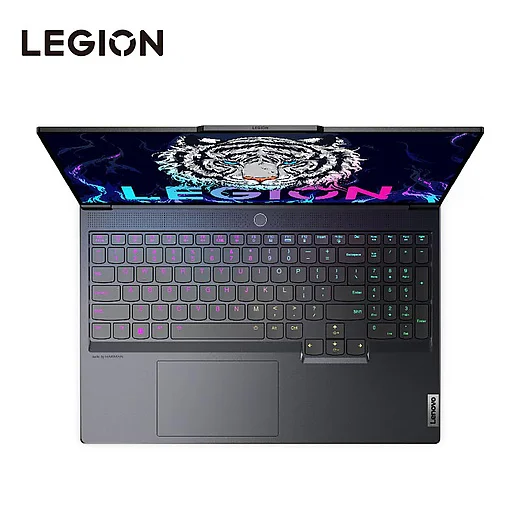 Рисунок 3 - Игровой ноутбук Lenovo Legion Y9000K