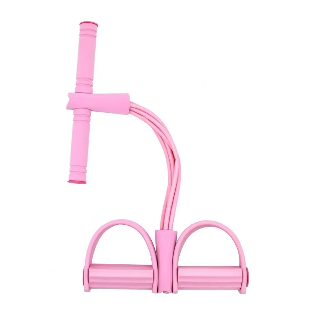 Resistance Bands With Handles, Stretch Bands, Figure 8 - View #11