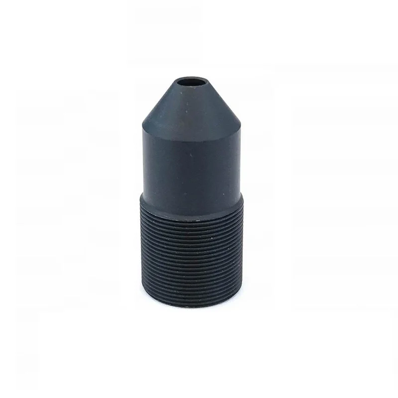 Camera Lens 3.0Megapixel Pinhole HD Mini CCTV 16mm M12 mount Image Format 1/2.7" Aperture F1.6 Fixed Iris For Security Camera