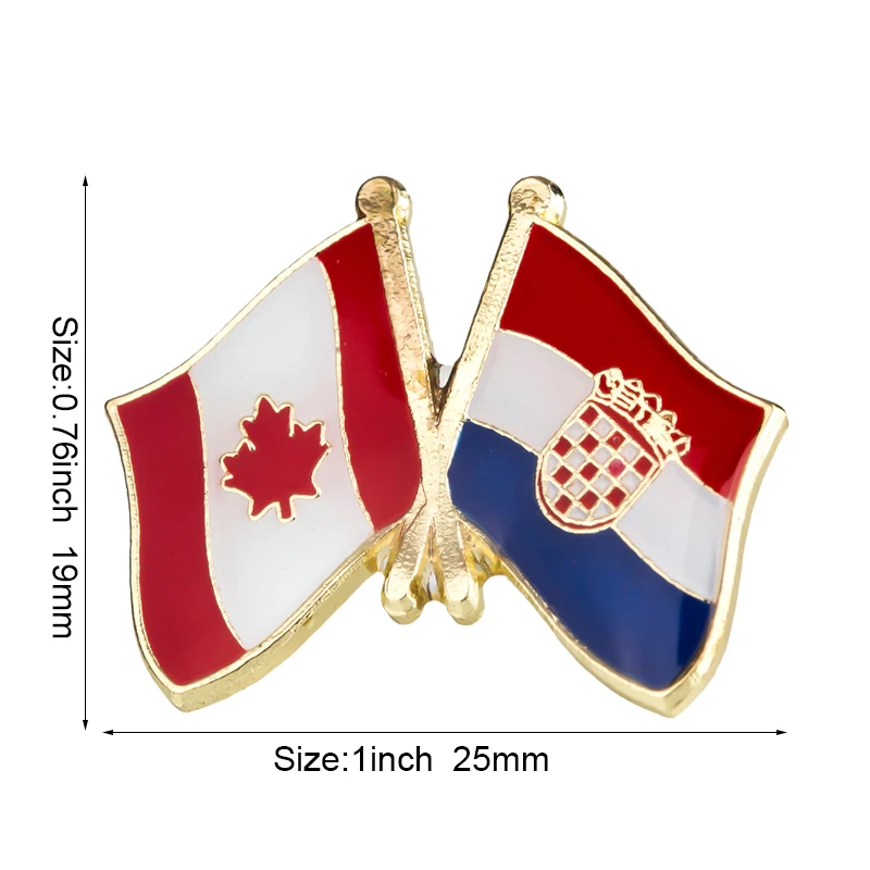 Pin's Drapeau France émail Livraison Offerte