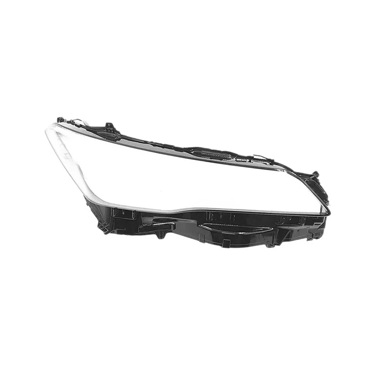 

For Toyota Avalon 2022 2023 Auto Headlight Cover Head Light Caps Lamp Shell Replace Glass Lens Light Lampshade Right
