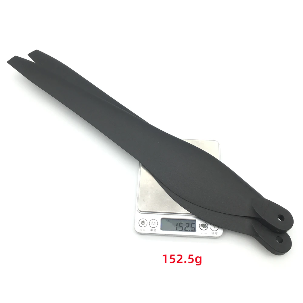 Hobbywing 36190 Folding Propeller - Large Drone Propellers 36inch CW CCW X9 Plus Motor with Propeller Agricultural Sprayer Machine 19