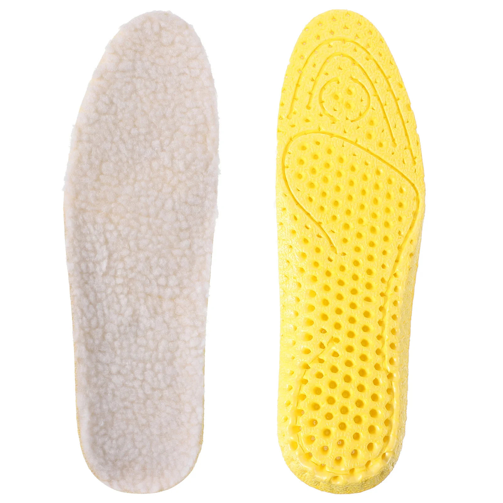

Replace Winter Warm Insoles Women's Mens House Slippers Breathable Eva Thickened