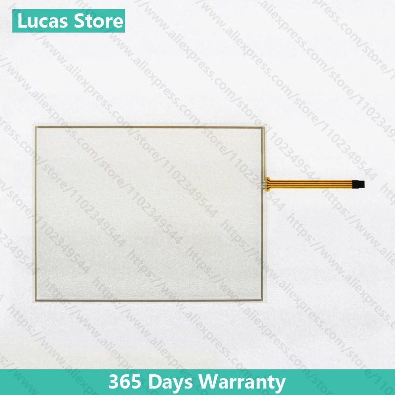 New-for-TSA0159-3-5-Inch-4-Wire-Touch-Panel-Screen-Glass-Digitizer-76mm ...