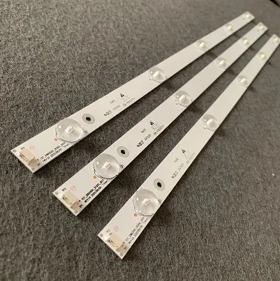 

Светодиодная лента для подсветки H28V9900 H28VPP00 4C-LB280T-YH1 YH2 светодиодный 006-P2K2071A 006-P2K2071A 006-P2K2071A