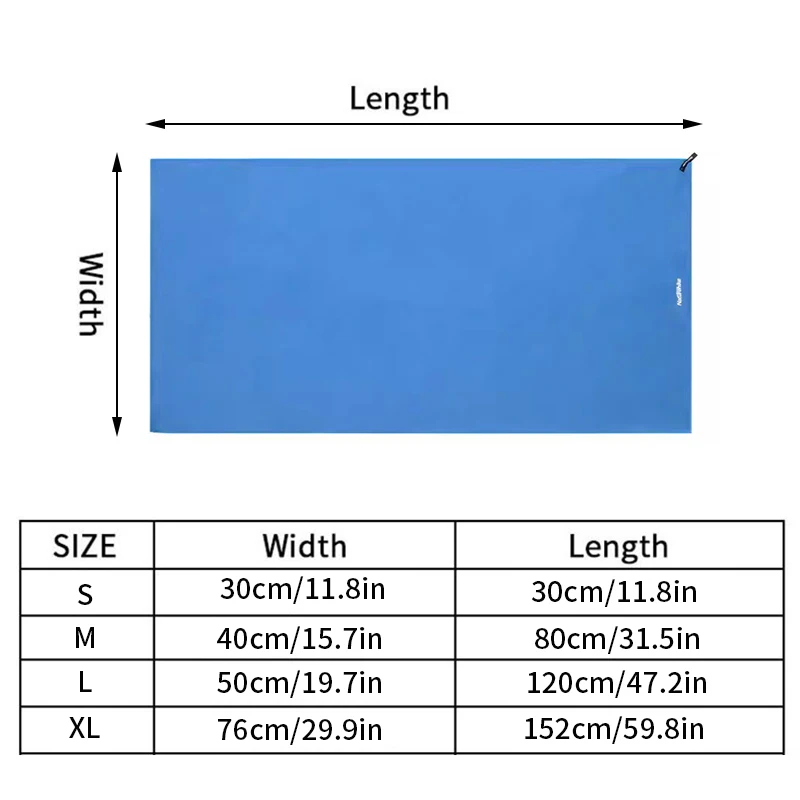 Microfiber Towels Quick Dry Beach Towel Gymnastics Fitness Swimming Yoga Gym Towel Ultra Soft Sports Towels